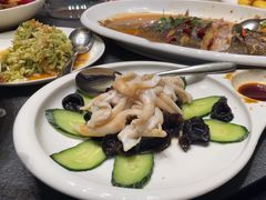 -味到1981日照海鲜·渔饺子