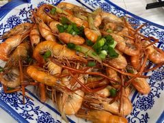 -邱记私房菜·十八年本地菜