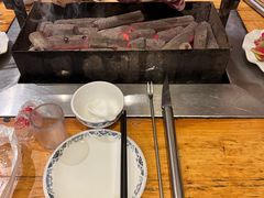 -关二碳烤羊腿(龙翔路店)