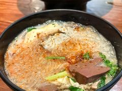 -鸭小妹鸭血粉丝(老门东店)