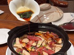 -龙悦湾酒家·八阵鱼生·渔人码头店