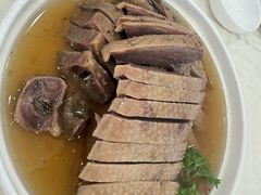 -怡园饭店-餐厅(四望亭店)