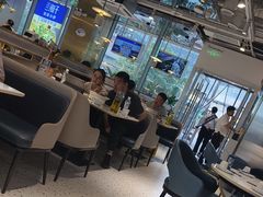 -兰湘子·湘菜小炒(长安万科广场店)