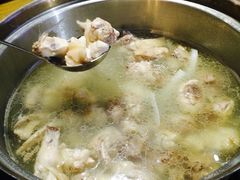 -润青四季音乐主题餐厅·椰子鸡(罗湖店)