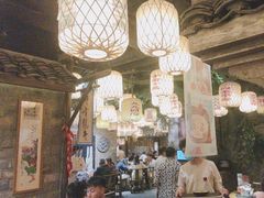 -南京大牌档(新街口德基广场店)