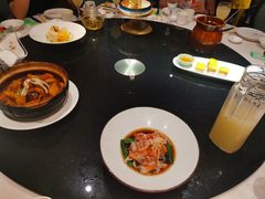 -芳芳私房菜·精做淮扬菜(承德路店)