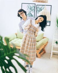 -女王风尚STUDIO·轻奢化定制