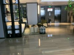 -珠海棕泉酒店(拱北口岸高铁站店)