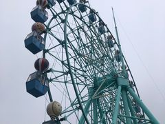 -南京银杏湖乐园