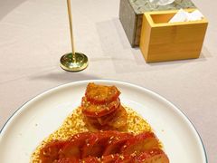 -北平食坊·烤鸭(黄寺大街店)