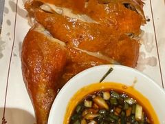 -金哥私房菜馆(张府园总店)