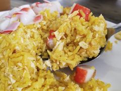 海鲜炒饭-新峰肉骨茶