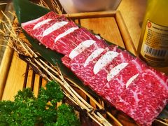 -金妈家烤肉(龙湖U城天街店)