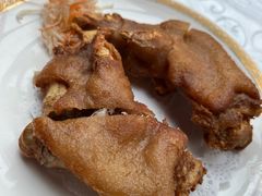 -万柳阁小馆·花园餐厅(龙潭湖店)