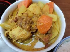 -康豪氏餐厅(酒仙桥店)