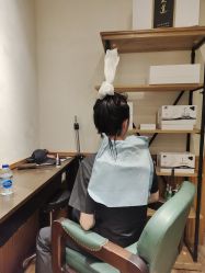 -京世沙龙