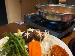 -青空日料烧肉烧鸟店(后湖兴业路店)