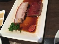叉烧拼盆-新旺茶餐厅(嘉里城店)