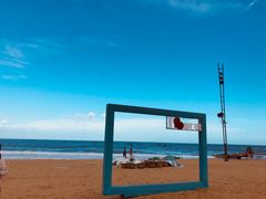 -漳州滨海火山岛自然生态风景区