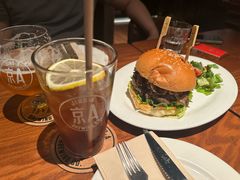 -京A Taproom·精酿餐吧(CBD店)