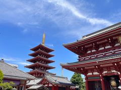 -浅草寺