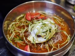 -入火韩国烤肉(凯旋广场店)