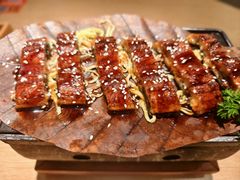 -阿吾罗·月咏精致日料(港汇恒隆广场店)
