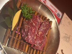-西塔老太太泥炉烤肉(苏州大悦城店)