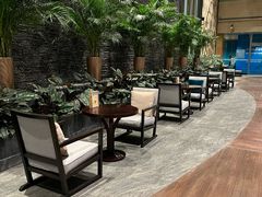 -青岛海尔洲际酒店