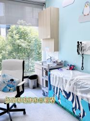 -唯儿诺儿童医院·儿科·眼科(新天地店)