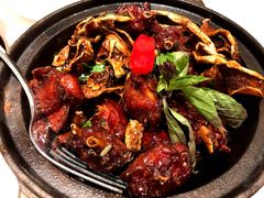 -鹿港小镇(悠唐店)