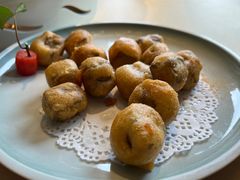 -八府香鸭·啫啫煲(华山路店)