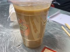 绿豆沙-小民大排档(光谷店)