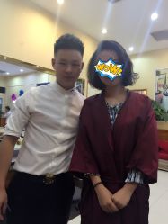 -时尚殿堂hair salon