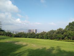 -青龙山公园