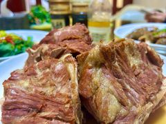 -锅贴王海鲜小馆