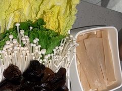 -半天妖烤鱼(兰州国芳中心店)