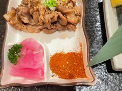 -無境·匠心日本料理(汉街店)