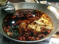 -鸡本无敌江湖菜(摩尔城店)