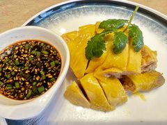 -浦江餐饮•上海菜馆(五四路店)