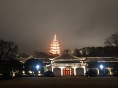 -浙江西子宾馆·牡丹厅