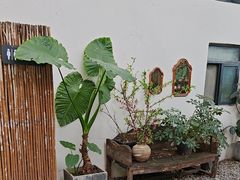 -云里小坐·小院里·团建·宴请·下午茶(三圣乡店)