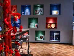 -潮一不贰·法式甜品·生日蛋糕·西式简餐(外滩店)