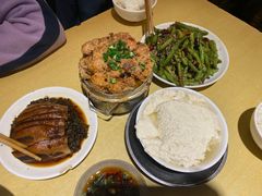 -张豆花(碚峡路店)