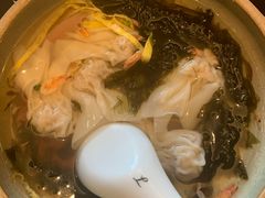 -上海苏宁宝丽嘉酒店·嘉府壹号中餐厅
