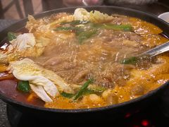 -湘肠香火锅店(团结湖店)