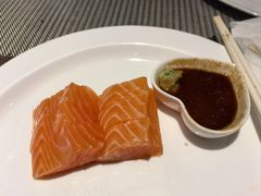 -咖啡CHA自助餐厅(香格里拉饭店)