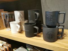 -星巴克臻选(成都东方新希望天祥店)