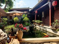 -红河印象美食文化酒楼(强盛路店)