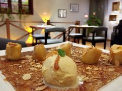 -LA CREPERIE BRETONNE布列塔尼法式餐厅(天童北路店)
